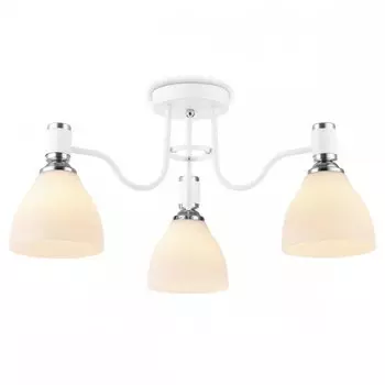 Потолочная люстра Ambrella light Traditional Modern TR303302