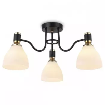 Потолочная люстра Ambrella light Traditional Modern TR303303