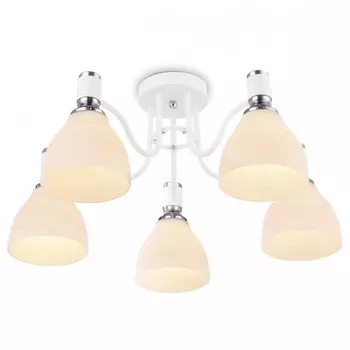 Потолочная люстра Ambrella light Traditional Modern TR303305