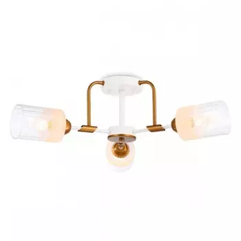 Потолочная люстра Ambrella light Traditional Modern TR303321