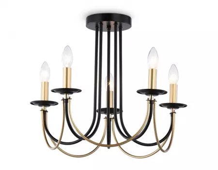 Потолочная люстра Ambrella light TRADITIONAL ModernTR9621
