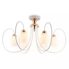 Потолочная люстра Ambrella light Traditional TR3120