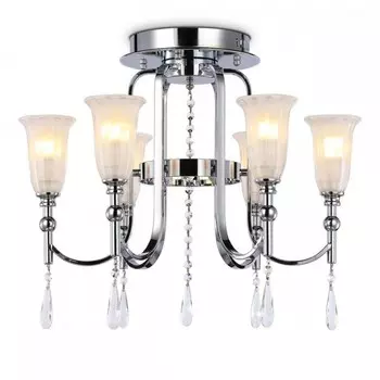 Потолочная люстра Ambrella light Traditional TR3243