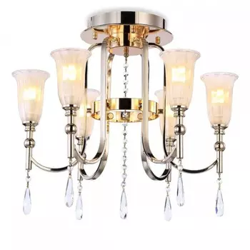 Потолочная люстра Ambrella light Traditional TR3244