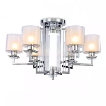 Потолочная люстра Ambrella light Traditional TR4418