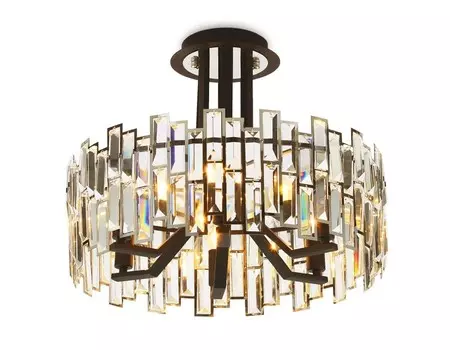 Потолочная люстра Ambrella light Traditional TR5052