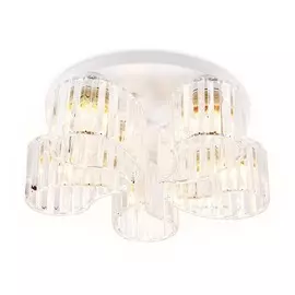 Потолочная люстра Ambrella light Traditional TR5201