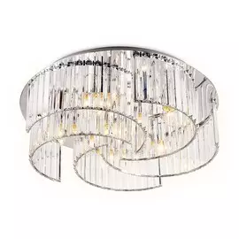 Потолочная люстра Ambrella light Traditional TR5205