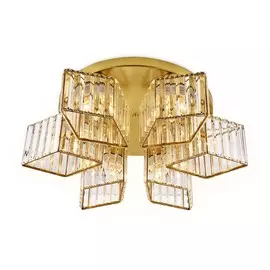 Потолочная люстра Ambrella light Traditional TR5211