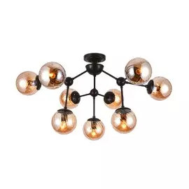 Потолочная люстра Ambrella light Traditional TR9018
