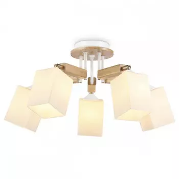 Потолочная люстра Ambrella light Traditional TR9518