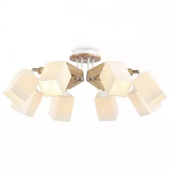 Потолочная люстра Ambrella light Traditional TR9522