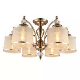 Потолочная люстра Aployt Agata APL.720.07.06