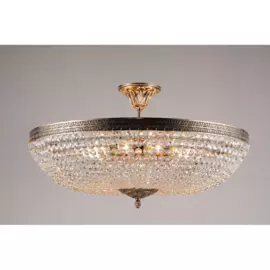 Потолочная люстра Aployt Helcia APL.756.07.10