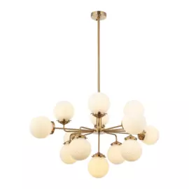 Потолочная люстра Aployt Zaneta APL.762.07.13