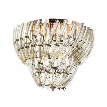 Потолочная люстра Arte Lamp Ella A1054PL-6GO