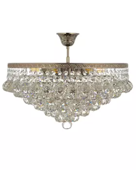 Потолочная люстра Arti Lampadari Castellana E 1.3.46.501 N