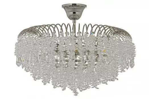 Потолочная люстра Arti Lampadari Delia E 1.3.40.105 N