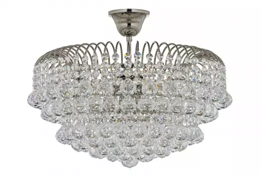 Потолочная люстра Arti Lampadari Empoli E 1.2.40.100 N