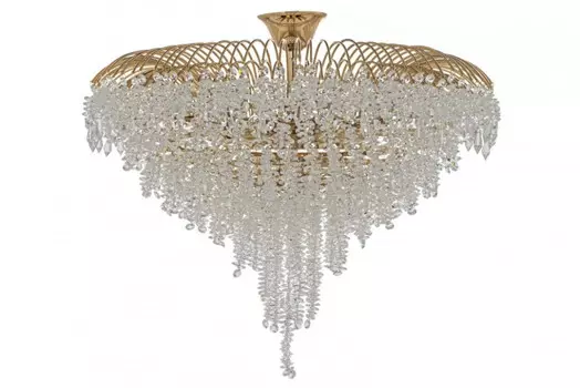 Потолочная люстра Arti Lampadari Imperia E 1.2.60.106 G