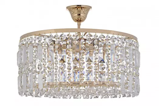 Потолочная люстра Arti Lampadari Sara E 1.3.40.501 G