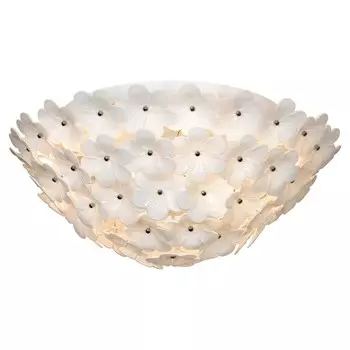 Потолочная люстра Asinara LSA-5107-09