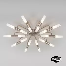 Потолочная люстра Bastone Bogate's 347 Smart (a054000)