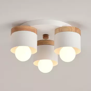 Потолочная люстра Bergsten D38 ImperiumLoft BERGSTEN01 (140564-26)