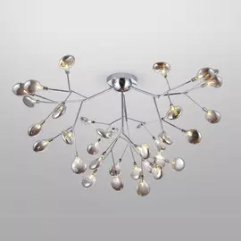 Потолочная люстра Bogates Lamella 556 a047100