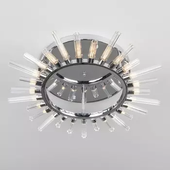 Потолочная люстра Bogates Sole 562 (a047297)