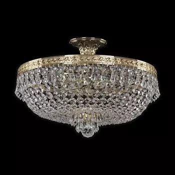 Потолочная люстра Bohemia Ivele 19271/45IV G