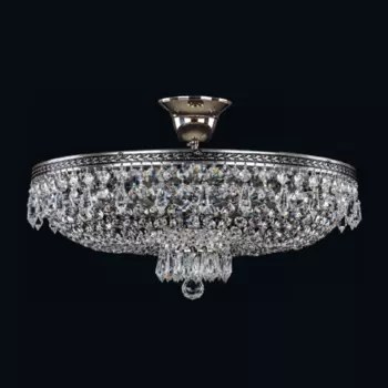 Потолочная люстра Bohemia Ivele 1927/45Z NB