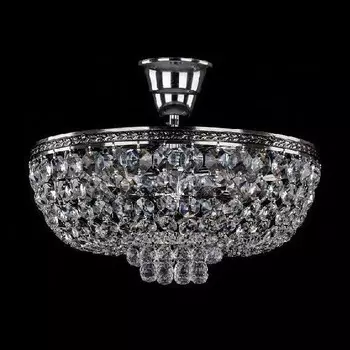 Потолочная люстра Bohemia Ivele 1928/35Z NB