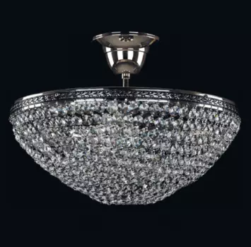 Потолочная люстра Bohemia Ivele 1932/35Z NB