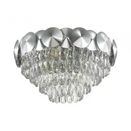 Потолочная люстра Catris Odeon Light 4972/5C