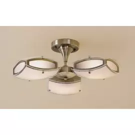 Потолочная люстра Citilux Берген CL161133