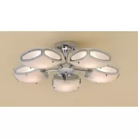 Потолочная люстра Citilux Берген CL161151