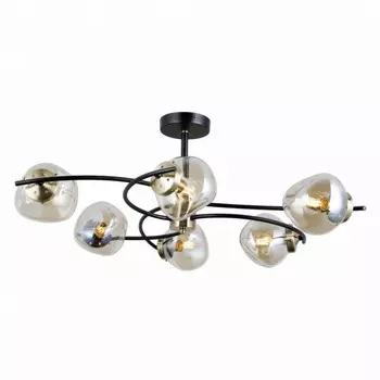 Потолочная люстра Citilux Фабула CL110165