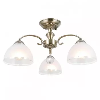 Потолочная люстра Citilux Франческа CL417133