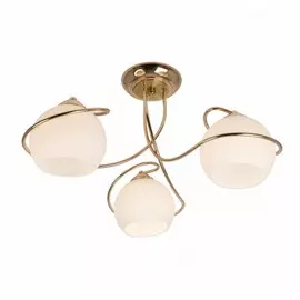 Потолочная люстра Citilux Лайма CL155132