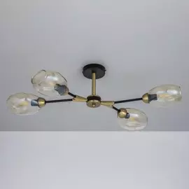 Потолочная люстра Citilux Монтана CL117145