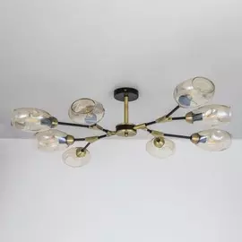 Потолочная люстра Citilux Монтана CL117185