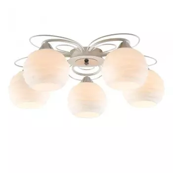 Потолочная люстра Citilux Николь CL168150