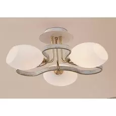 Потолочная люстра Citilux Октава CL131133