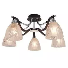 Потолочная люстра Citilux Симона CL144151