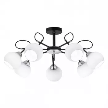 Потолочная люстра Citilux Стивен CL141271