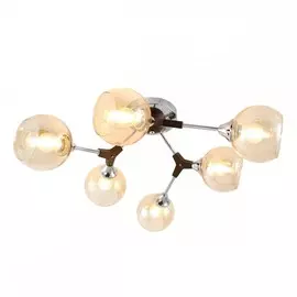 Потолочная люстра Citilux Тиль CL138165