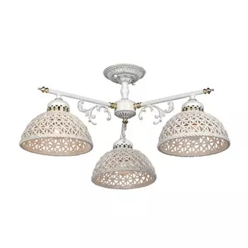 Потолочная люстра Citilux Трензадо CL415231