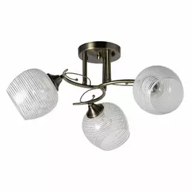 Потолочная люстра De Markt Альфа 324015403