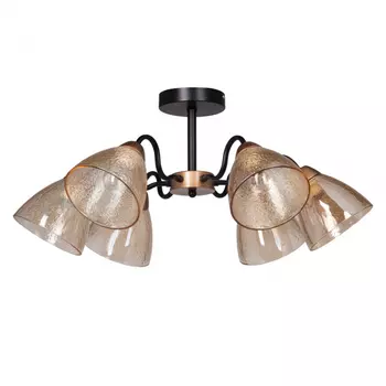 Потолочная люстра De Markt Дэла 635011406